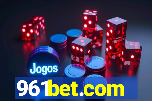 961bet.com