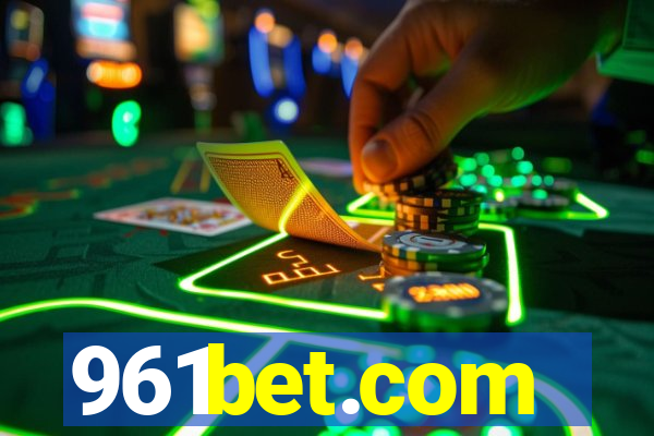 961bet.com