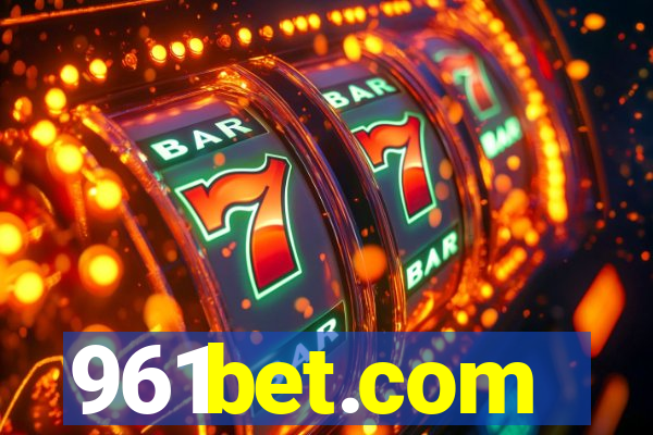 961bet.com