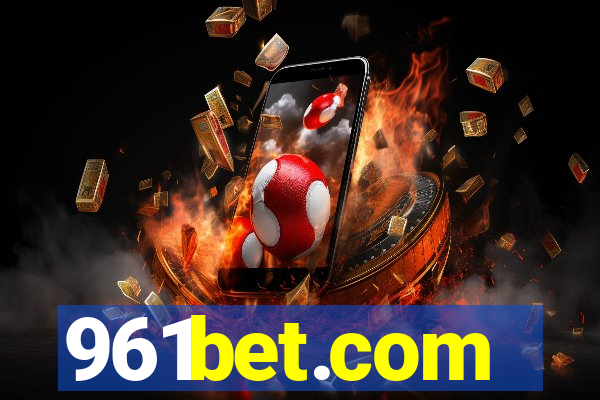 961bet.com