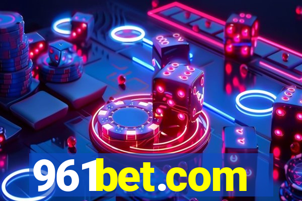 961bet.com