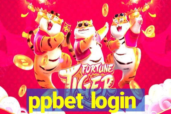 ppbet login