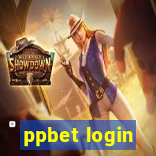 ppbet login