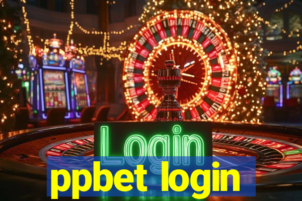 ppbet login