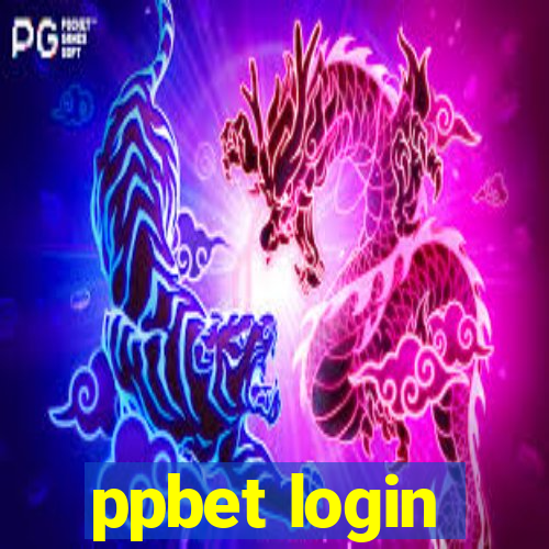 ppbet login