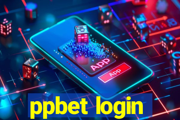 ppbet login