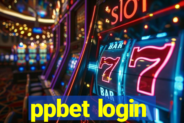 ppbet login