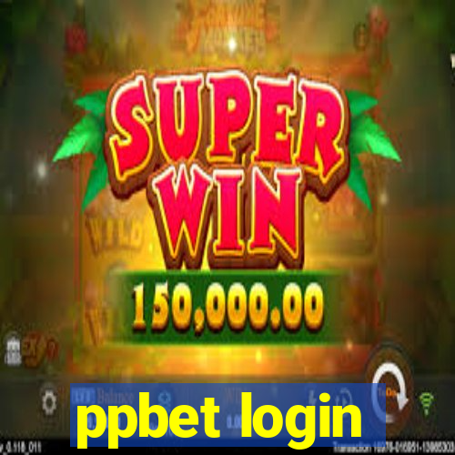 ppbet login