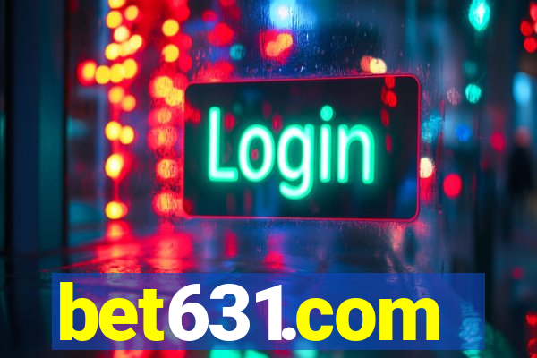 bet631.com