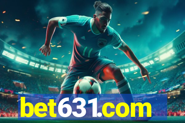 bet631.com