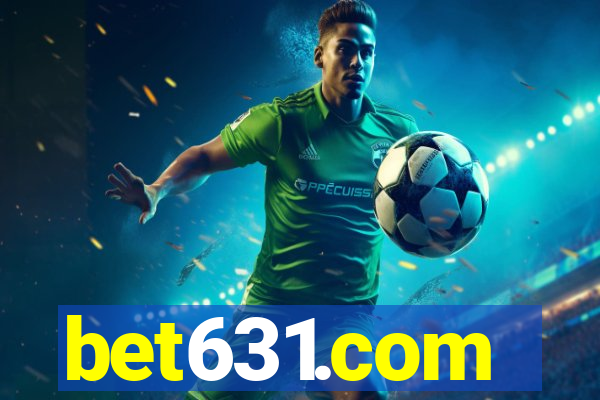 bet631.com