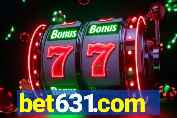 bet631.com