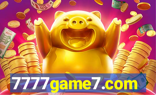 7777game7.com