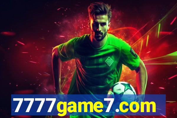 7777game7.com