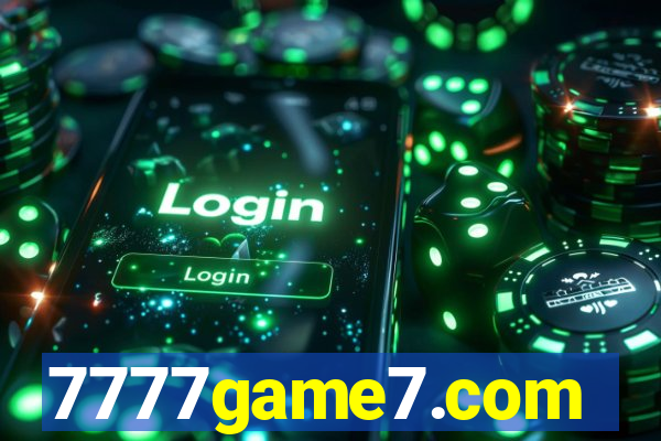 7777game7.com