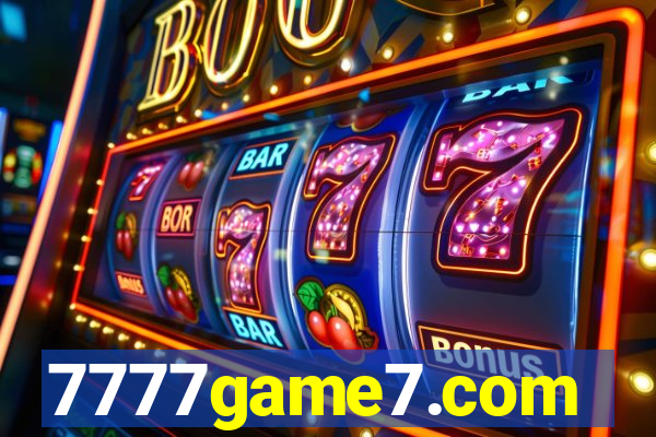 7777game7.com