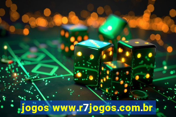 jogos www.r7jogos.com.br