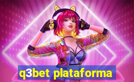 q3bet plataforma