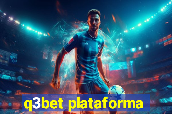 q3bet plataforma