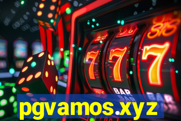 pgvamos.xyz