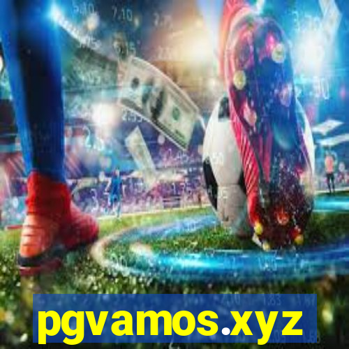 pgvamos.xyz