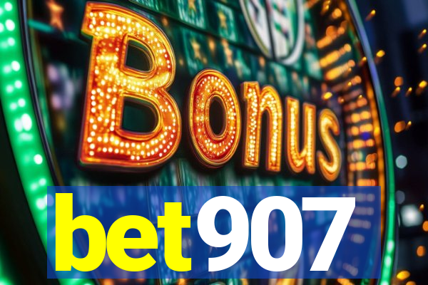 bet907