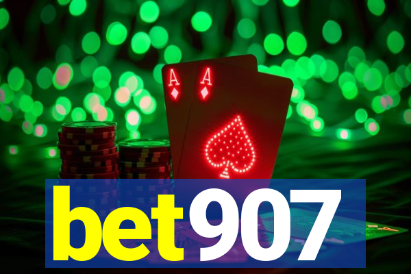 bet907