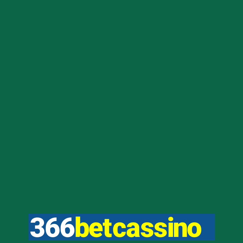 366betcassino