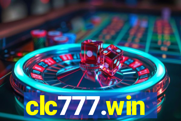 clc777.win