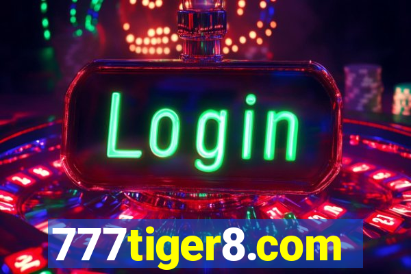 777tiger8.com