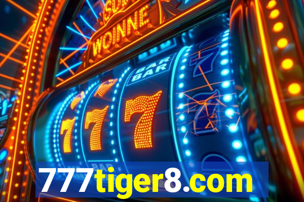 777tiger8.com