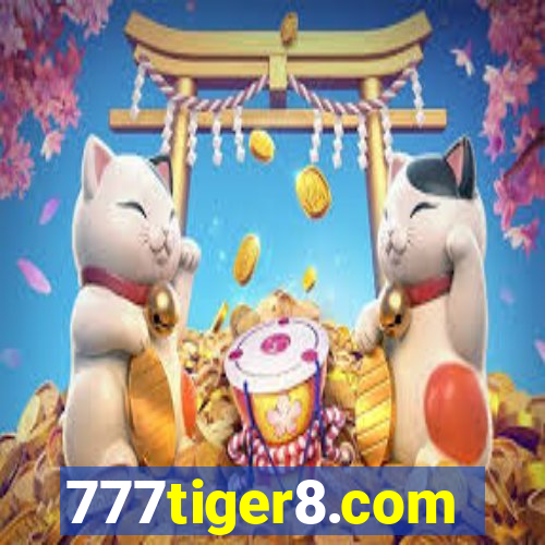 777tiger8.com