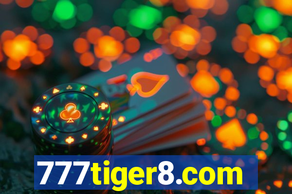 777tiger8.com