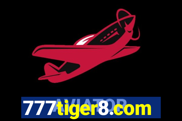 777tiger8.com