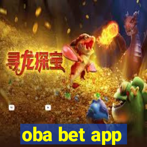 oba bet app