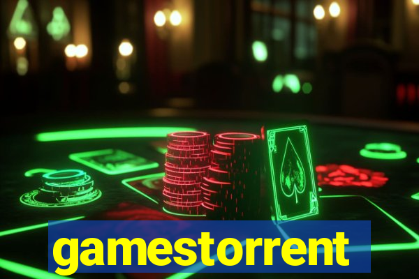 gamestorrent