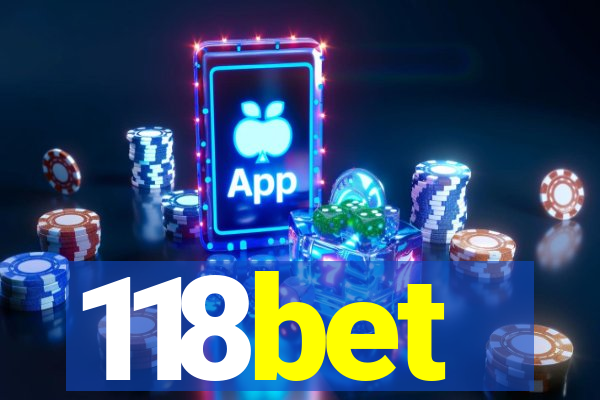 118bet