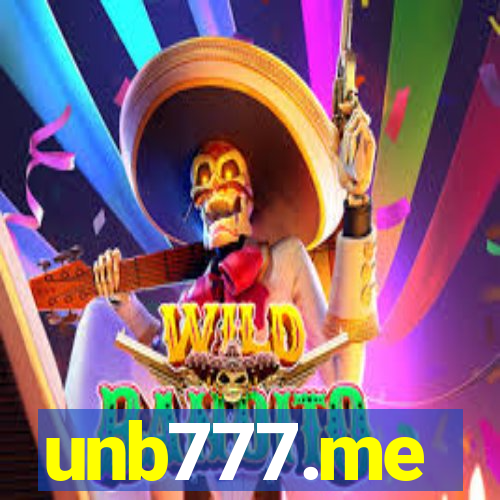 unb777.me