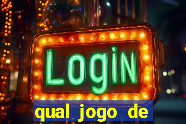 qual jogo de plataforma ta pagando agora