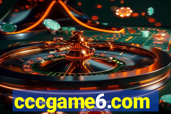 cccgame6.com