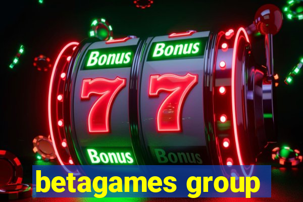 betagames group