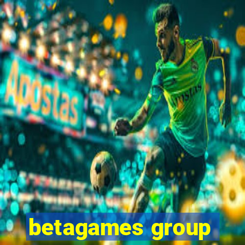 betagames group