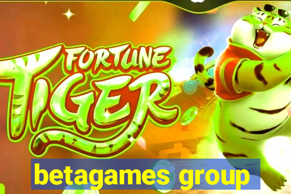 betagames group