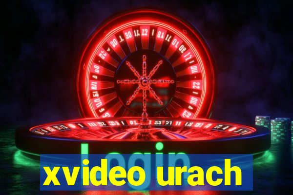 xvideo urach