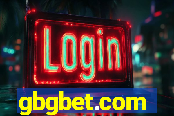 gbgbet.com