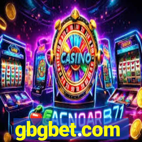 gbgbet.com