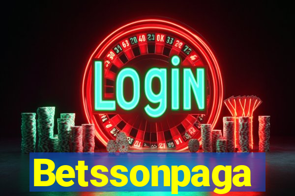 Betssonpaga