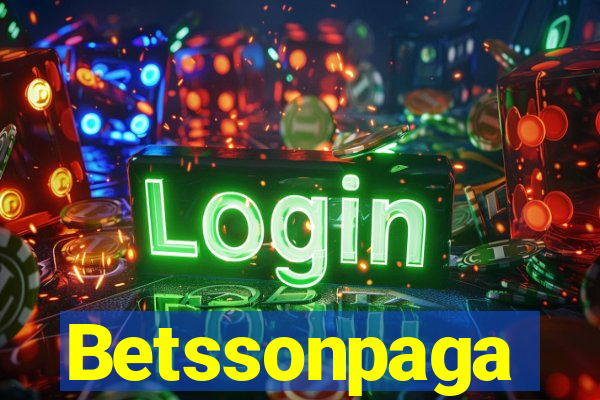 Betssonpaga