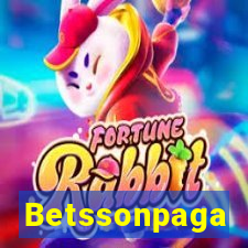 Betssonpaga