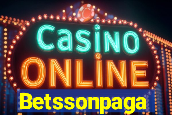 Betssonpaga